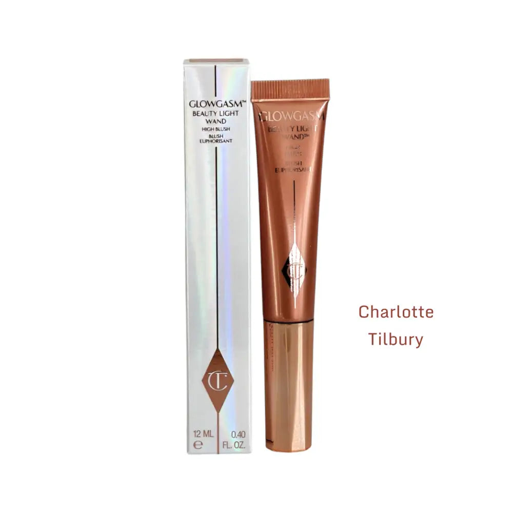 charlotte tilbury Beauty Light Wand Peachgasm