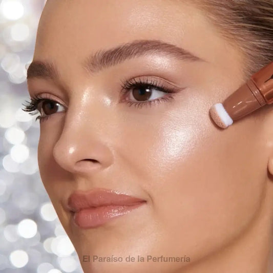Charlotte Tilbury beauty wand spotlight