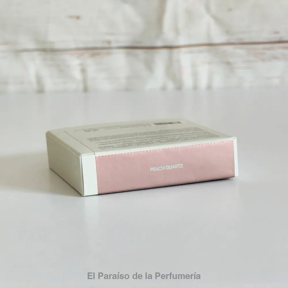Bio-Radiant Gel-Powder Highlighter with Fermented Arnica | Peach Quartz - iluminador