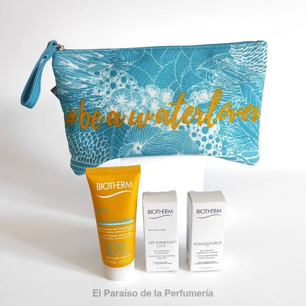Pack Solar e Hidratante - Para Cara y Cuerpo - Protección solar