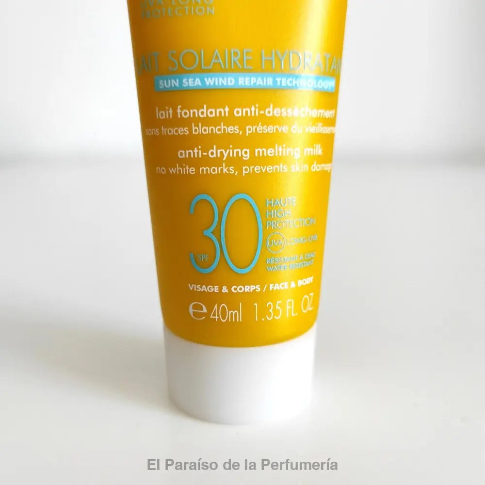 Pack Solar e Hidratante - Para Cara y Cuerpo - Protección solar