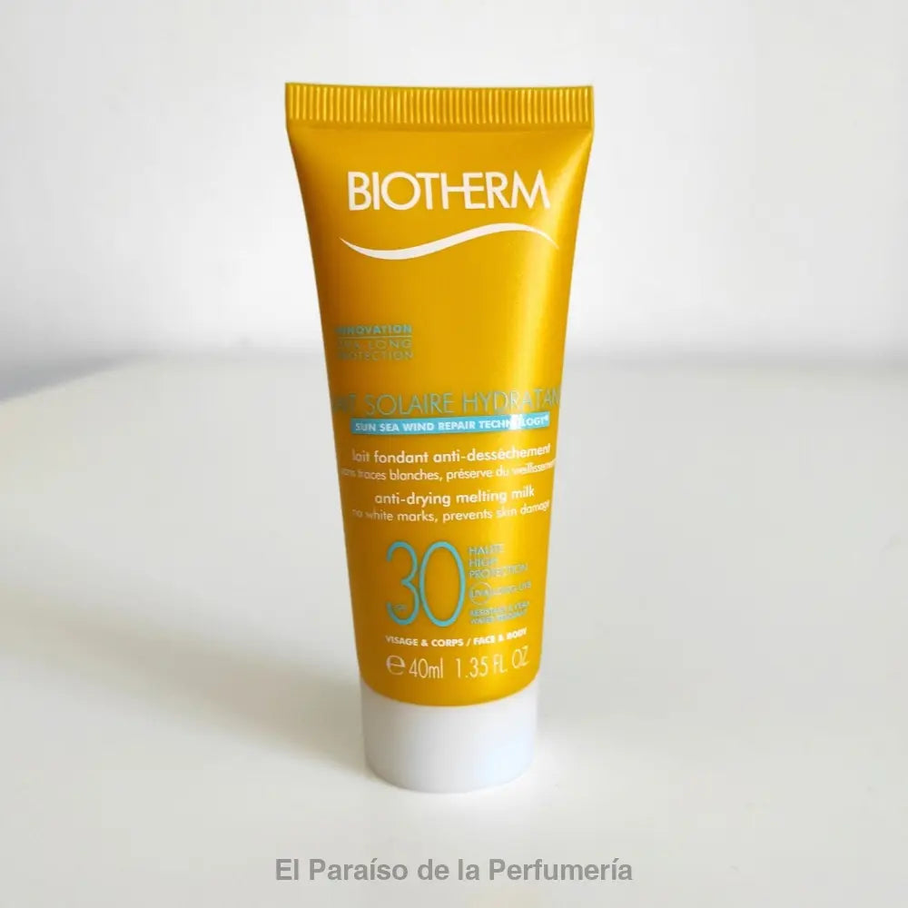 Pack Solar e Hidratante - Para Cara y Cuerpo - Protección solar