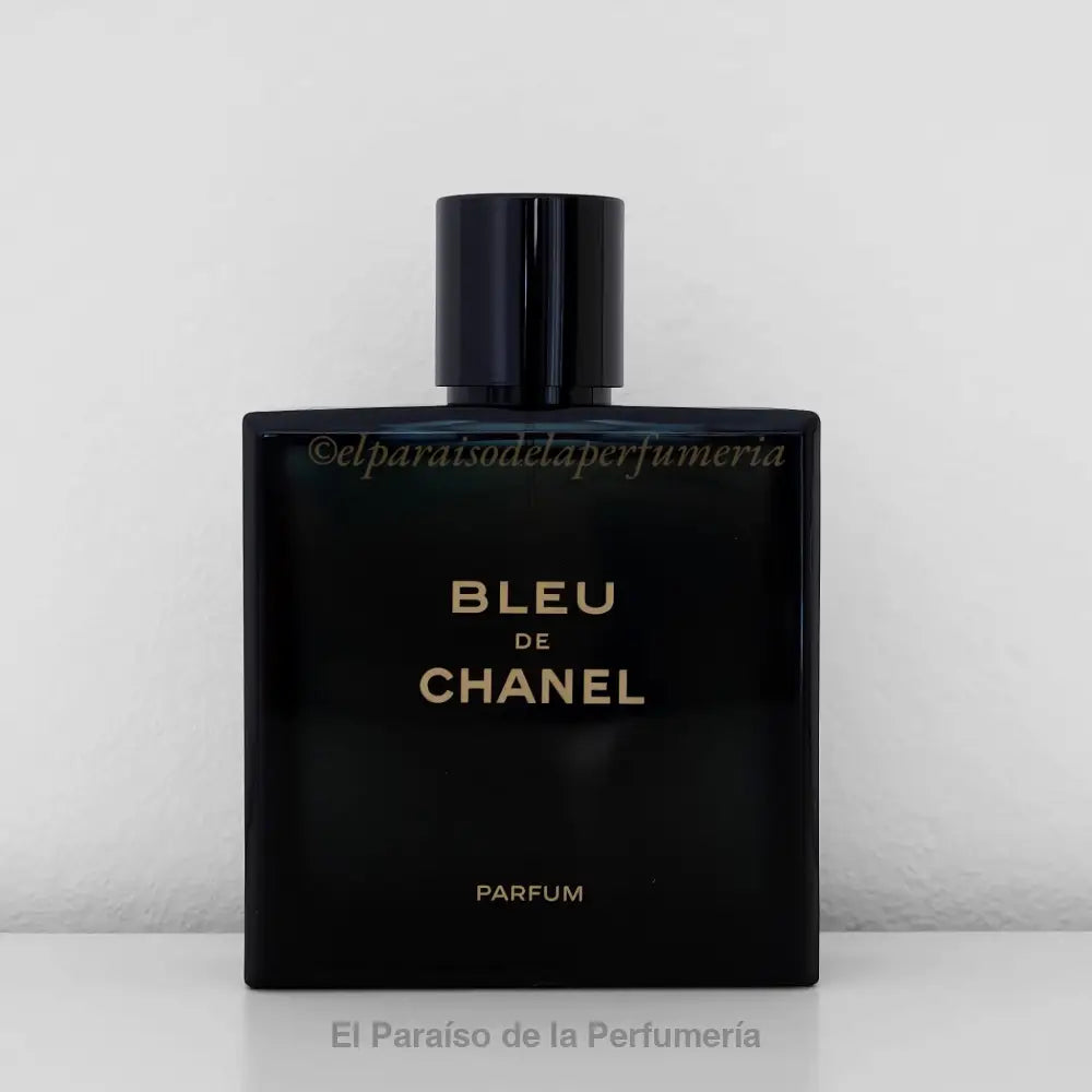 BLEU - Parfum 100 ml - Fragancia Masculina de Lujo Perfume