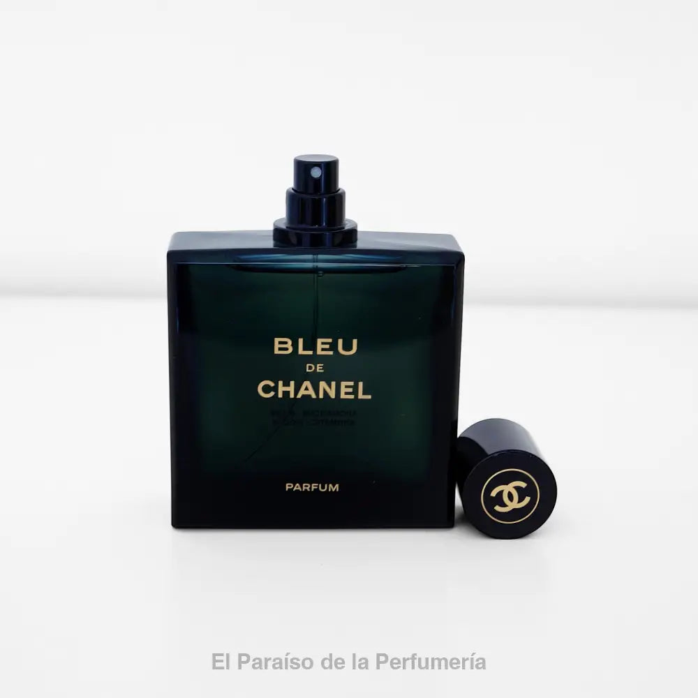BLEU - Parfum 100 ml - Fragancia Masculina de Lujo Perfume