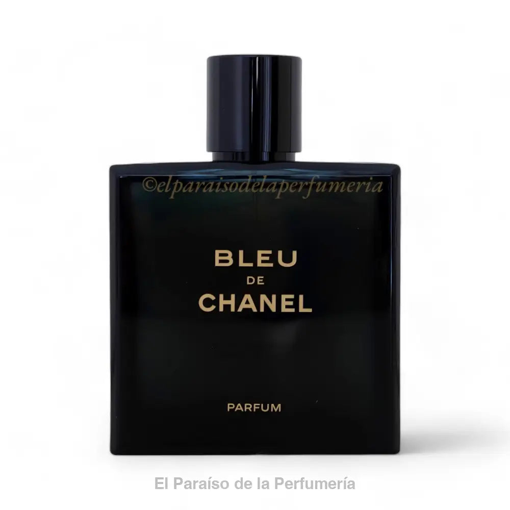 BLEU - Parfum 100 ml - Fragancia Masculina de Lujo Perfume
