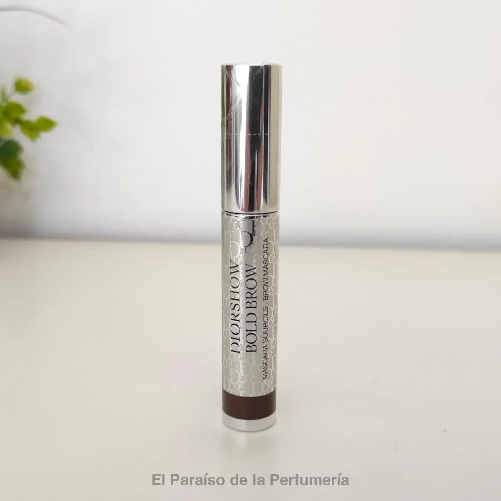 Bold Brow - 002 Dark - Rellena define y fija tus cejas - maquillaje de cejas