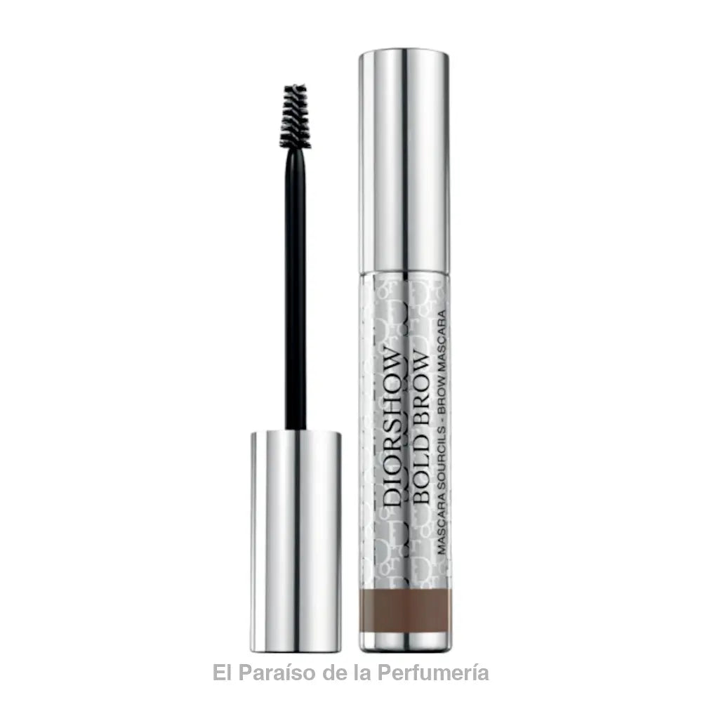 Bold Brow - 002 Dark - Rellena define y fija tus cejas - maquillaje de cejas