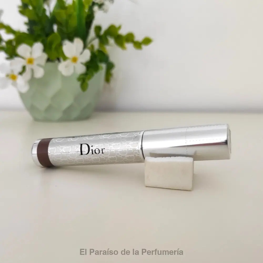 Bold Brow - 002 Dark - Rellena define y fija tus cejas - maquillaje de cejas