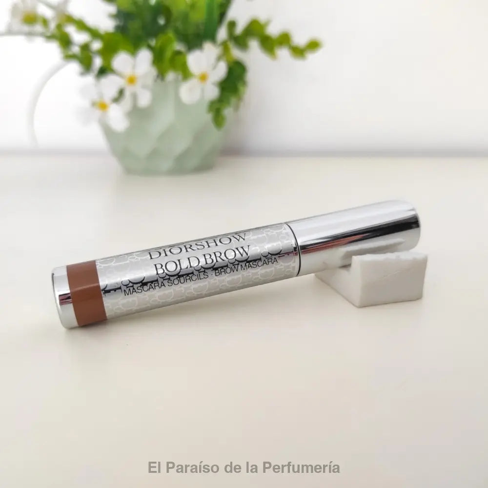 Bold Brow - 021 Medium - Rellena define y fija tus cejas - maquillaje de cejas
