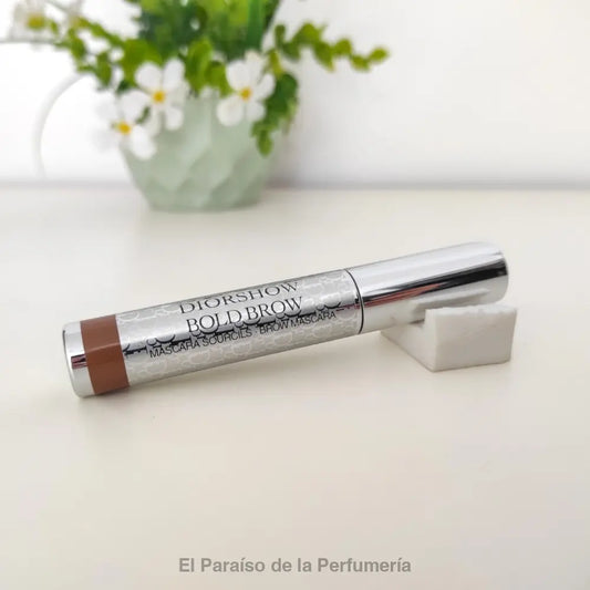 Bold Brow - 021 Medium - Rellena define y fija tus cejas - maquillaje de cejas