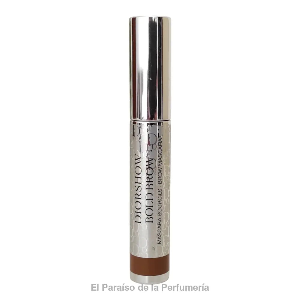 Bold Brow - 021 Medium - Rellena define y fija tus cejas - maquillaje de cejas