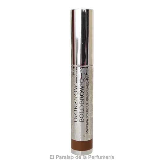 Bold Brow - 021 Medium - Rellena define y fija tus cejas - maquillaje de cejas