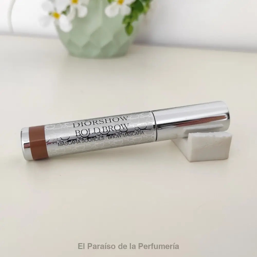 Bold Brow - 021 Medium - Rellena define y fija tus cejas - maquillaje de cejas