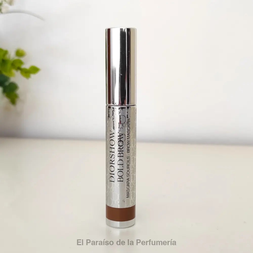 Bold Brow - 021 Medium - Rellena define y fija tus cejas - maquillaje de cejas