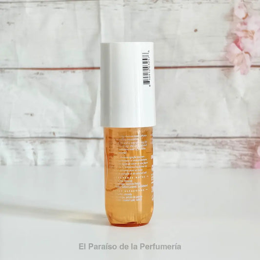 sol de janeiro Brazilian Crush Cheirosa 62 Body Fragrance Mist