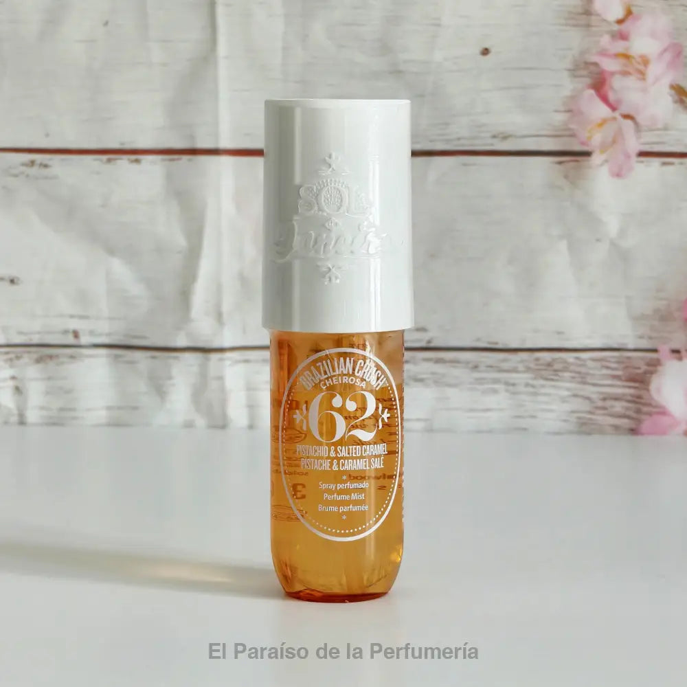 sol de janeiro Brazilian Crush Cheirosa 62 Body Fragrance Mist
