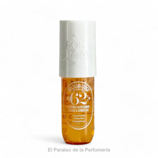 sol de janeiro Brazilian Crush Cheirosa 62 Body Fragrance Mist