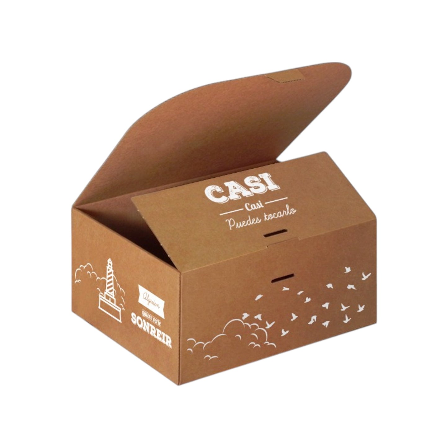 Premium Gift Box