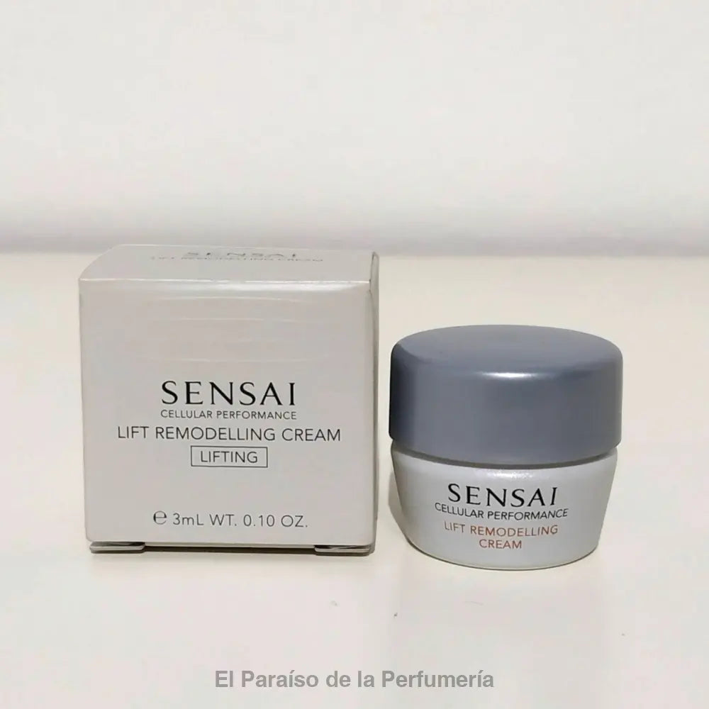Cellular Performance Lift Remodeling Cream: Reafirma ilumina y rejuvenece tu piel - Crema facial