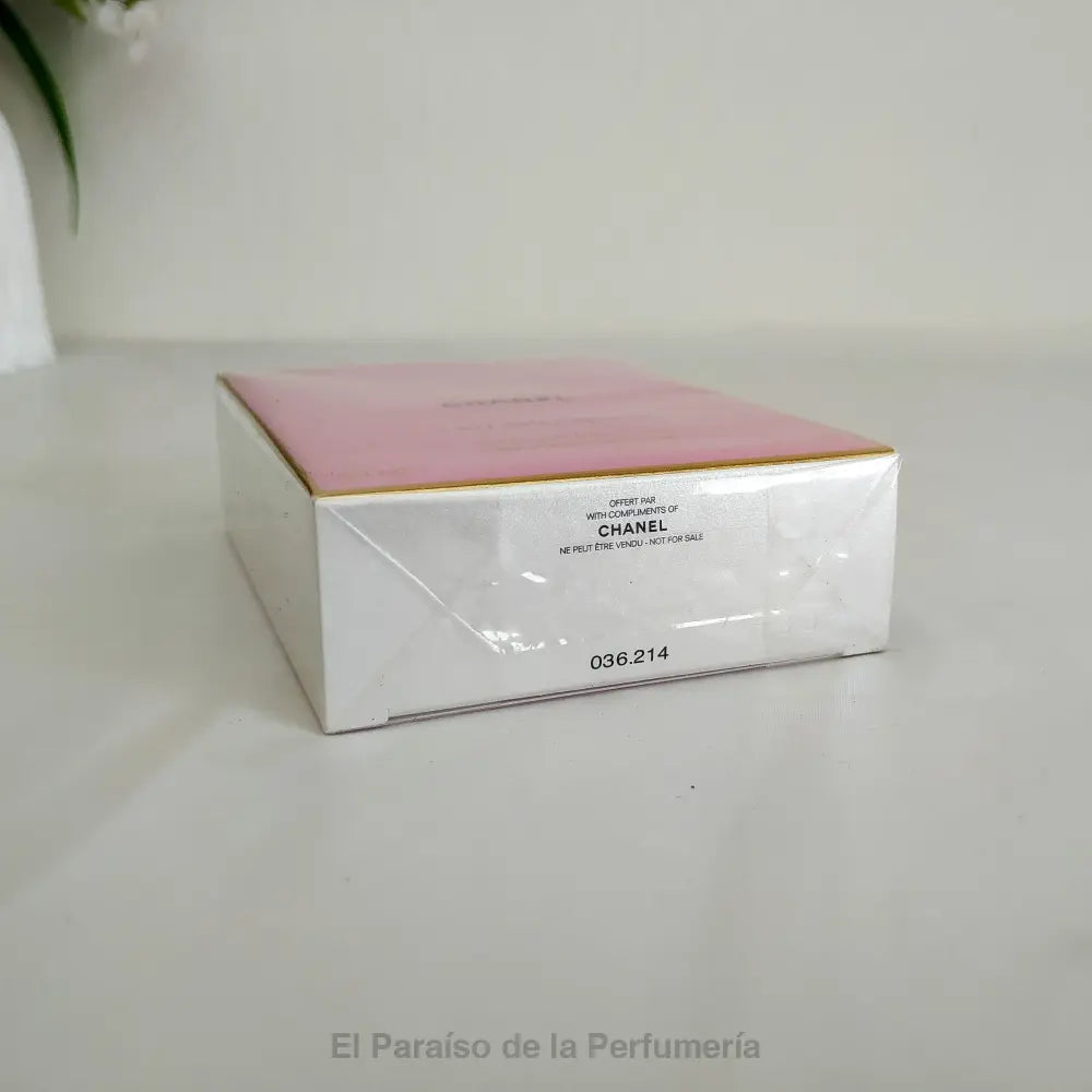 CHANCE Eau Splendide Eau de Parfum 50 ml - Marca de Lujo - Perfume