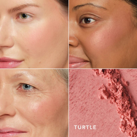 Chantecaille Philanthropy Cheek Shade - Grace
