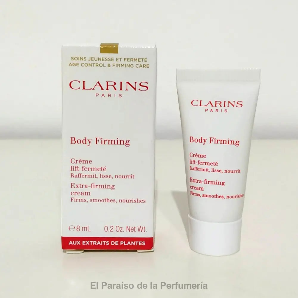 Body Firming Crema Reafirmante Corporal | Piel Firme y Tonificada - crema corporal