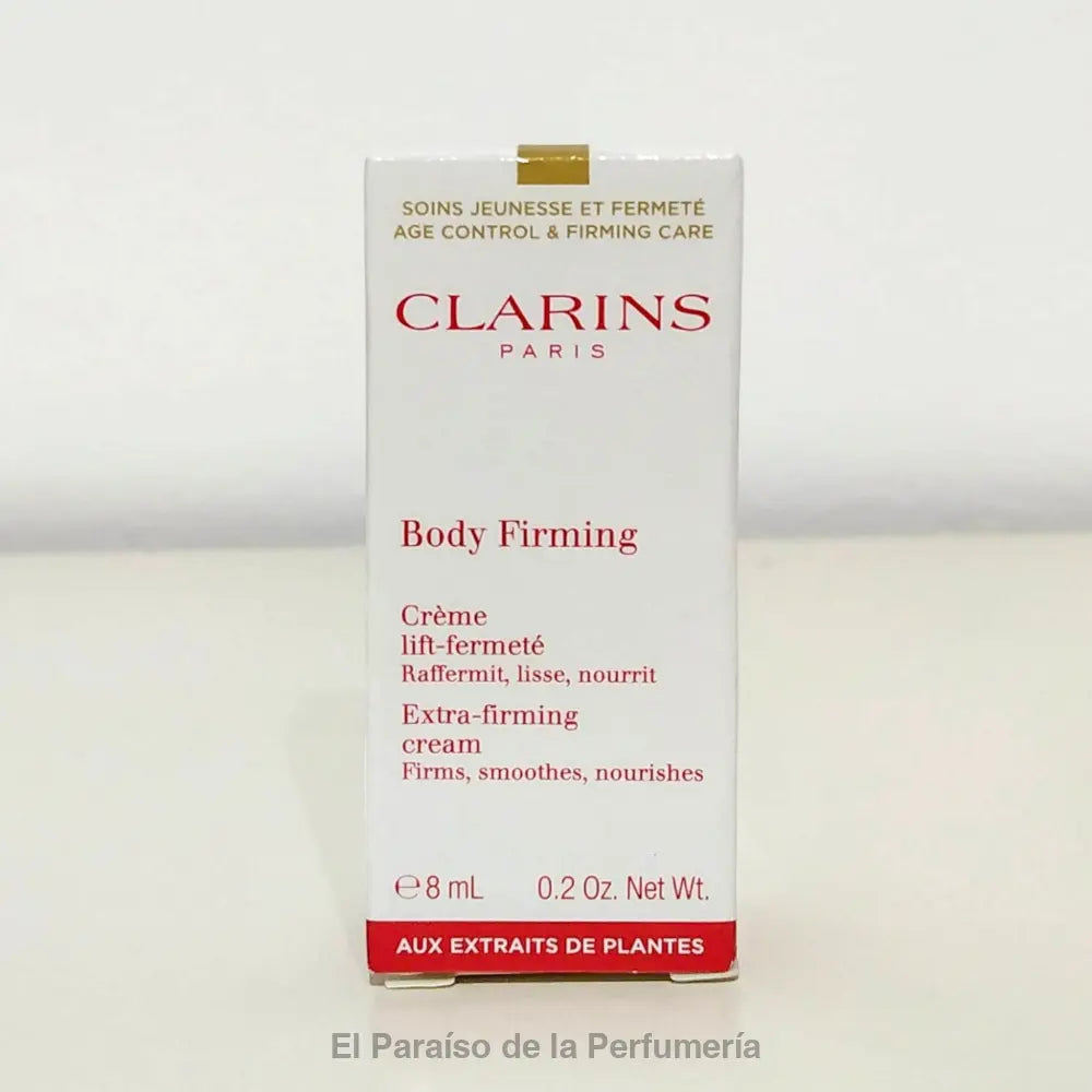 Body Firming Crema Reafirmante Corporal | Piel Firme y Tonificada - crema corporal