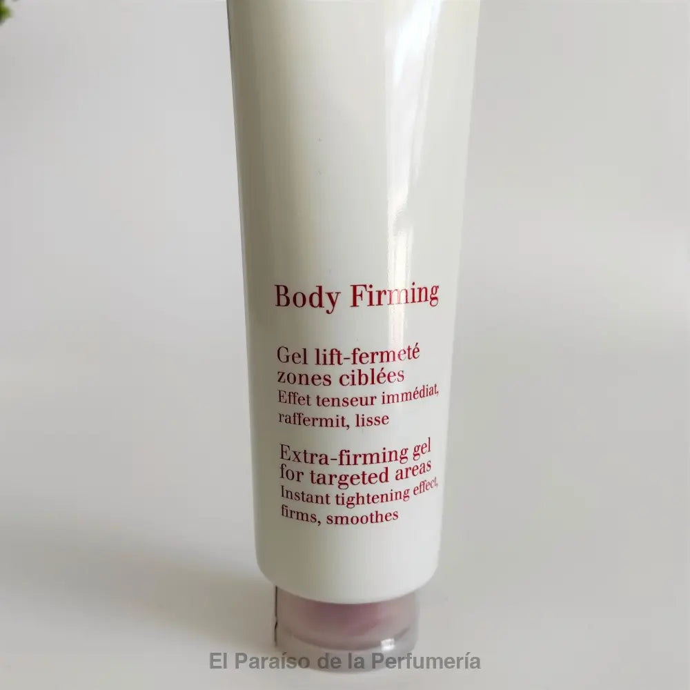 Body Firming Gel | Gel Reafirmante Corporal: Firmeza y Tonificación para tu Piel - crema corporal