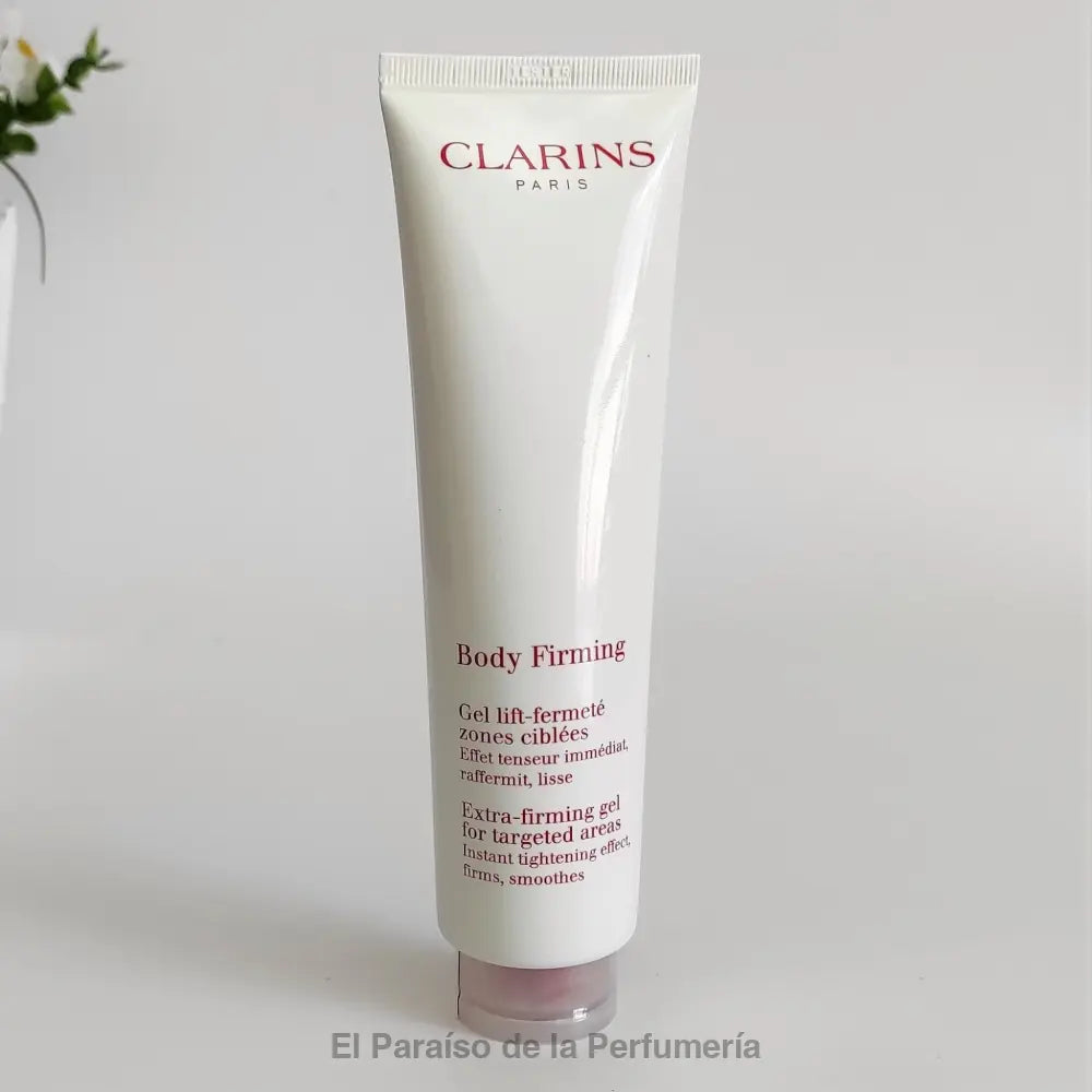 Body Firming Gel | Gel Reafirmante Corporal: Firmeza y Tonificación para tu Piel - crema corporal