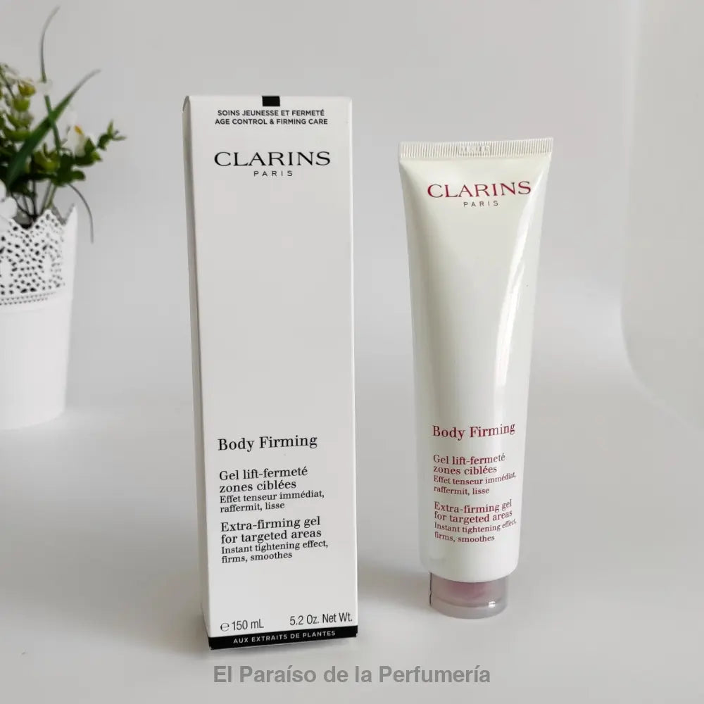 Body Firming Gel | Gel Reafirmante Corporal: Firmeza y Tonificación para tu Piel - crema corporal