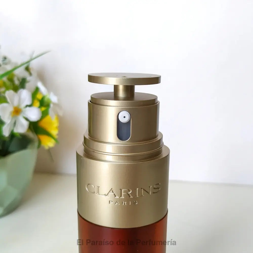 Double Serum Light Texture - Serum de Juventud y Luminosidad - Serum facial