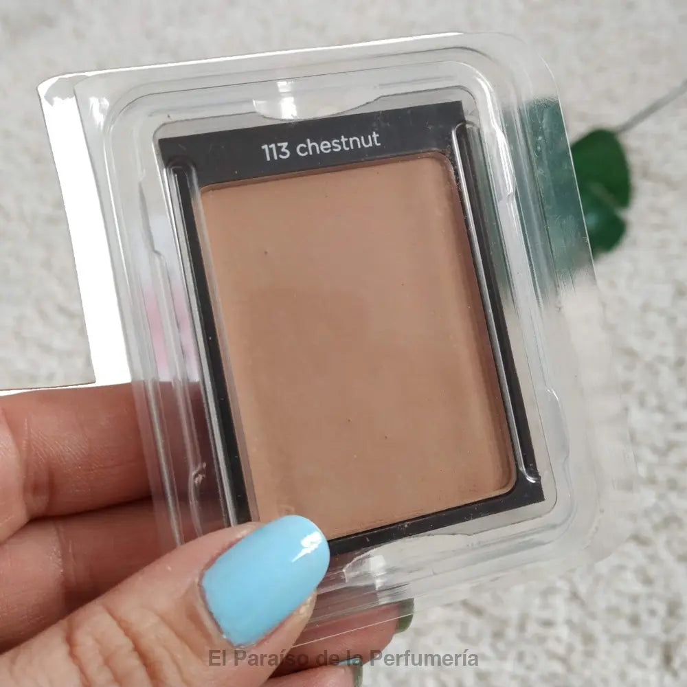 Everlasting Compact Foundation SPF9 - 113 Chestnut - La base de maquillaje compacta - polvo compacto