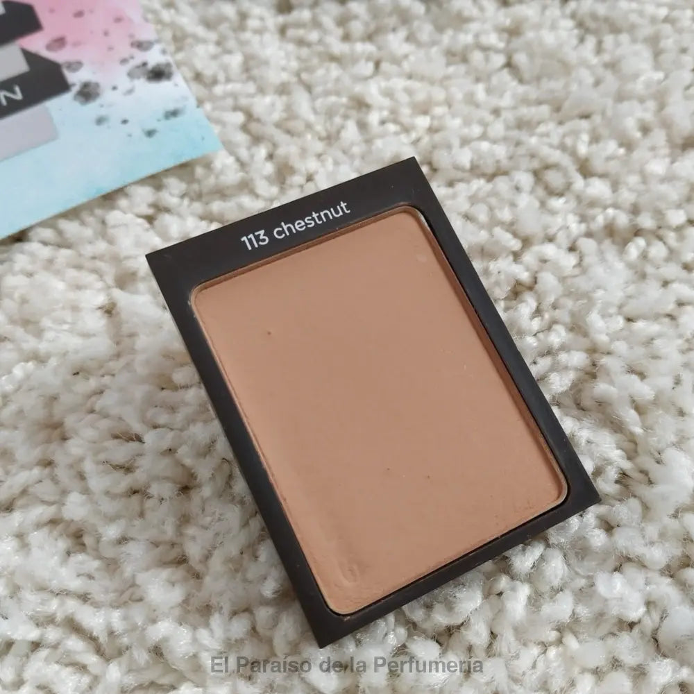 Everlasting Compact Foundation SPF9 - 113 Chestnut - La base de maquillaje compacta - polvo compacto