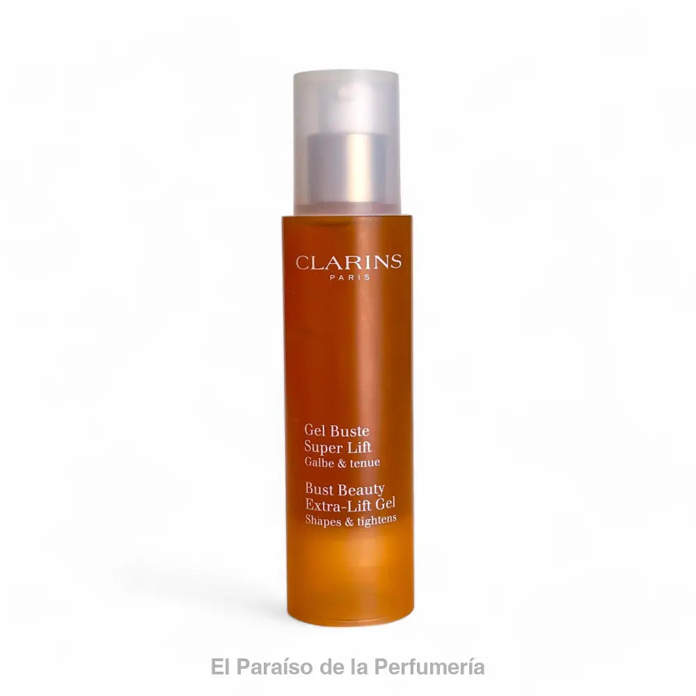 Gel Buste Super Lift: Reafirma moldea y tonifica tu pecho - reafirmante corporal