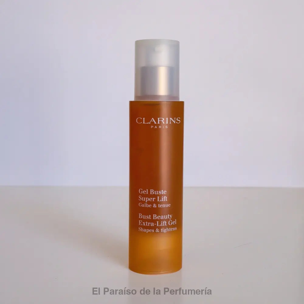 Gel Buste Super Lift: Reafirma moldea y tonifica tu pecho - reafirmante corporal
