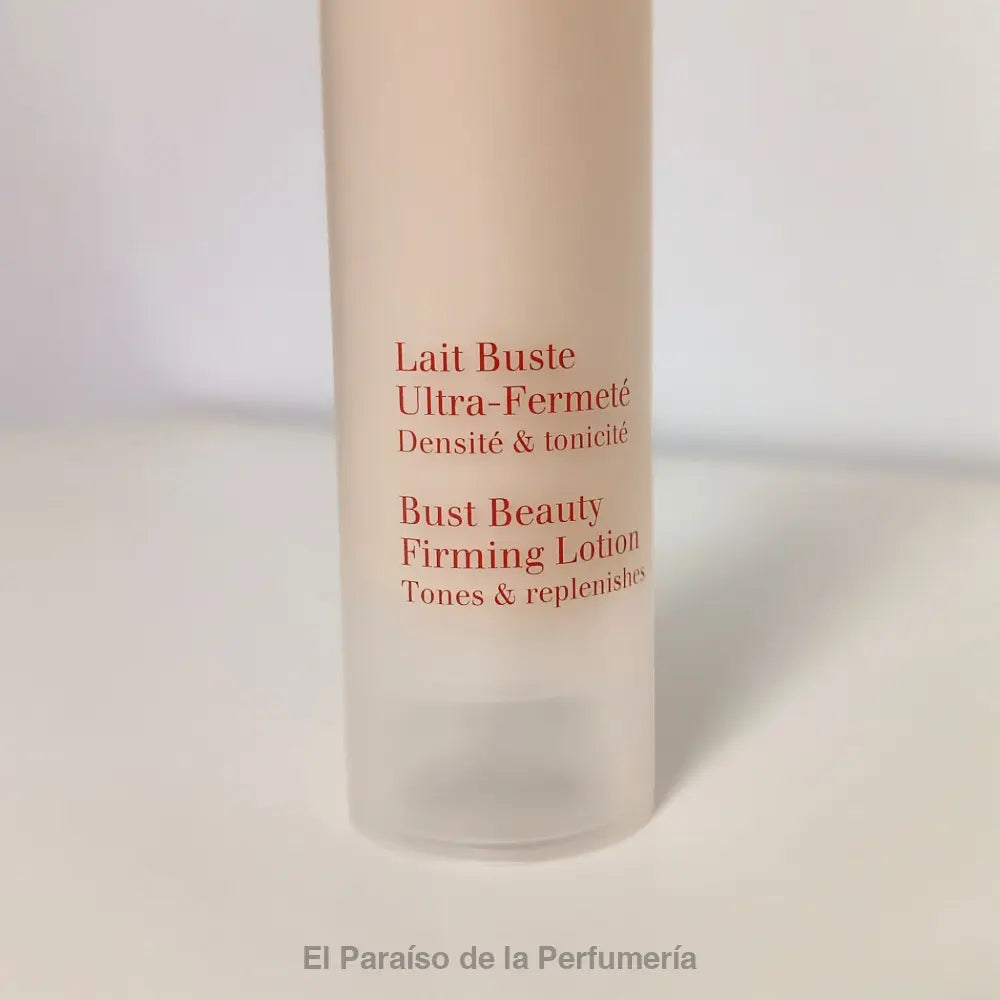 Lait Buste Ultra-Fermeté - Leche Ultra Firmeza para Busto 50 ml - crema corporal