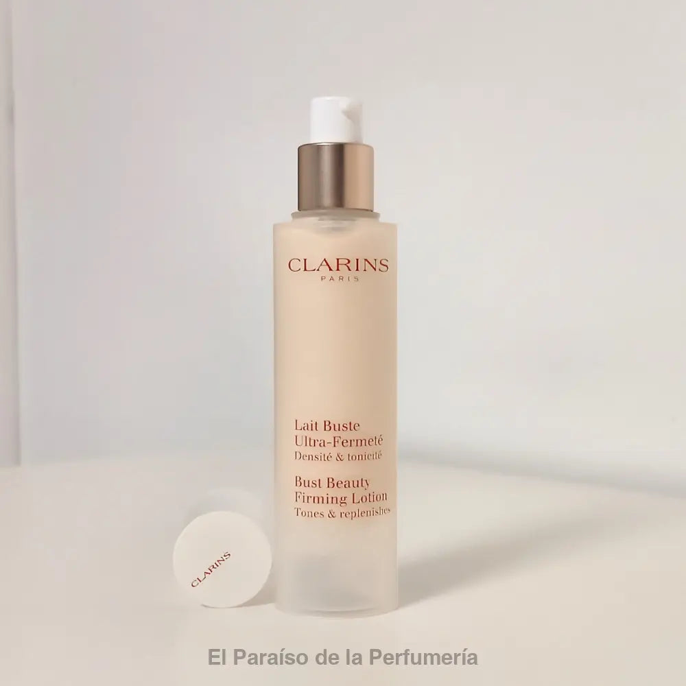 Lait Buste Ultra-Fermeté - Leche Ultra Firmeza para Busto 50 ml - crema corporal