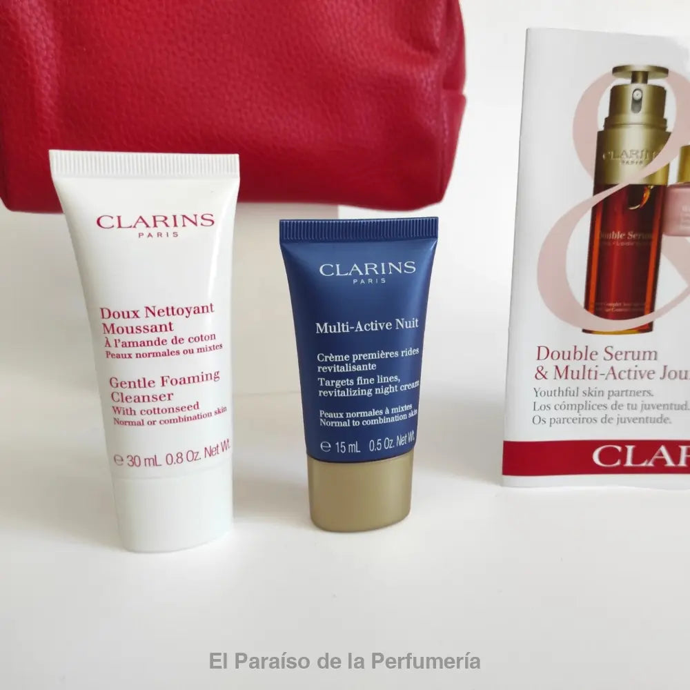 Pack Ritual Antiedad Experto 30 + - Crema facial
