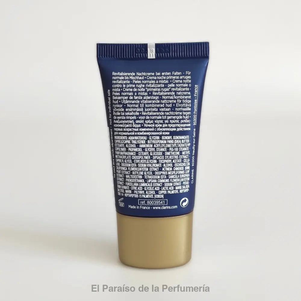 Pack Ritual Antiedad Experto 30 + - Crema facial