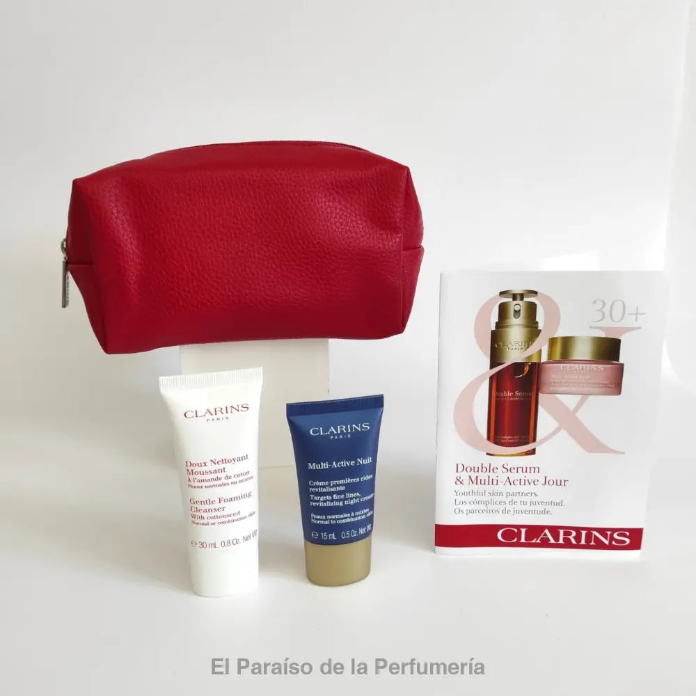 Pack Ritual Antiedad Experto 30 + - Crema facial