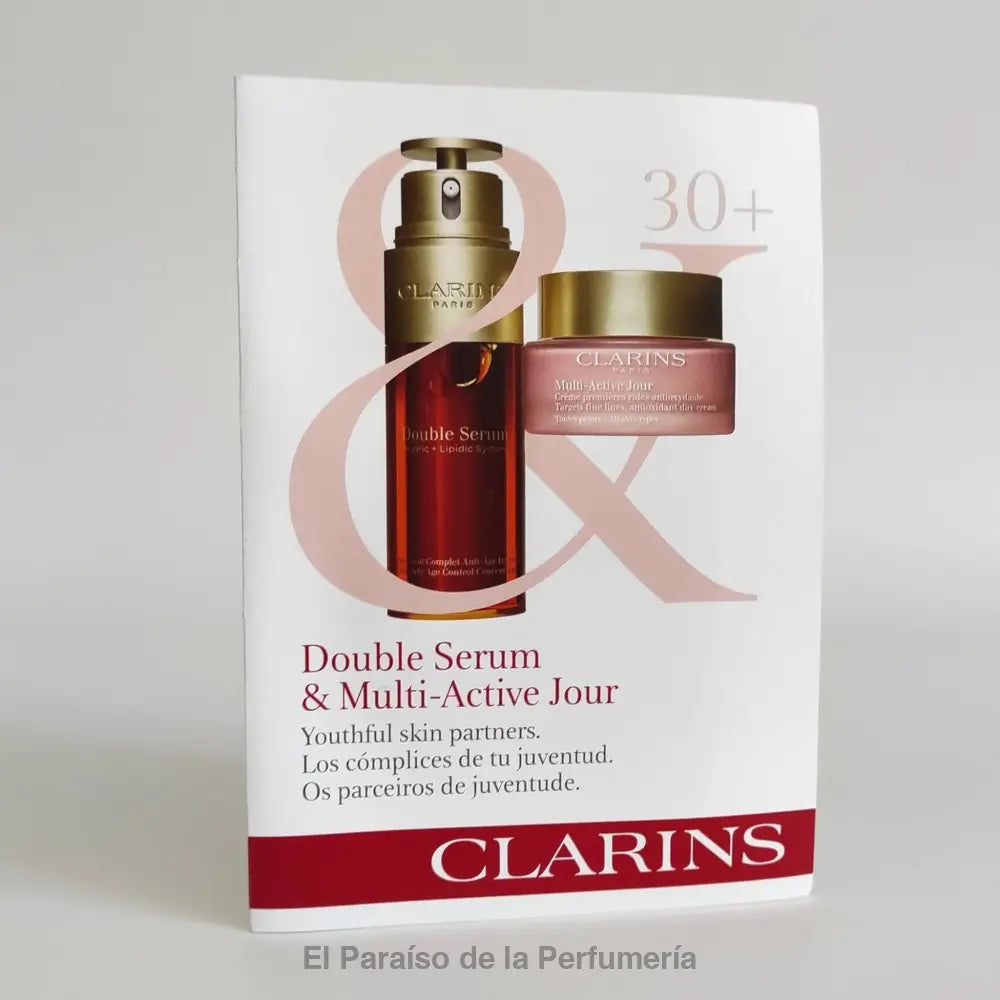 Pack Ritual Antiedad Experto 30 + - Crema facial