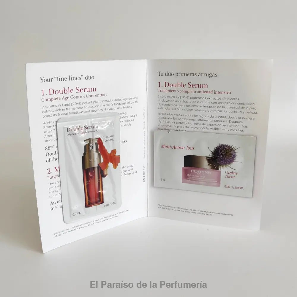 Pack Ritual Antiedad Experto 30 + - Crema facial