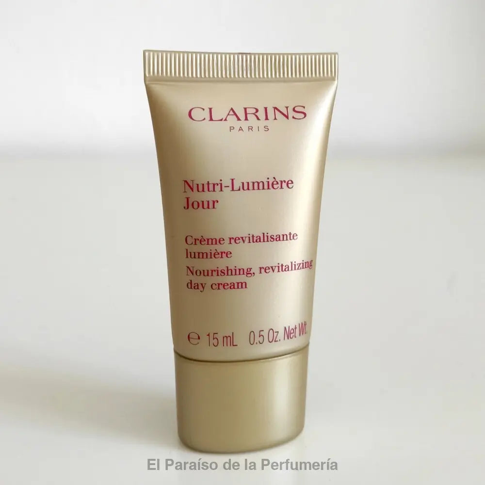 Pack Nutri-Lumiere - Crema facial