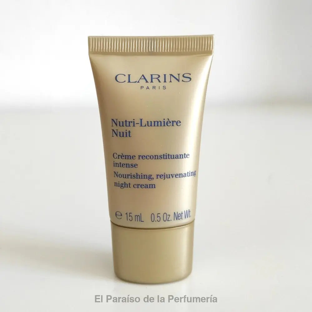 Pack Nutri-Lumiere - Crema facial