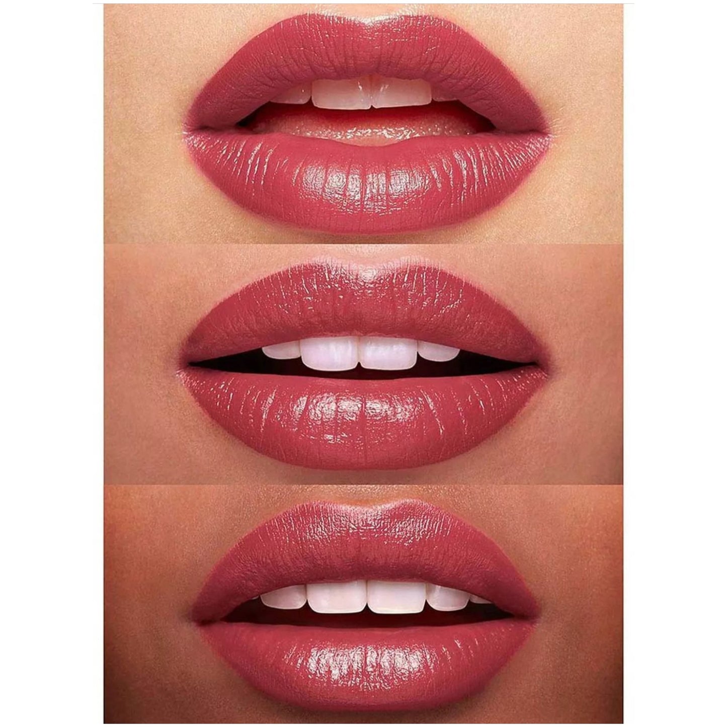 Joli Rouge Shine - 732 Grenadine - Moisturizing and Shiny Lipstick