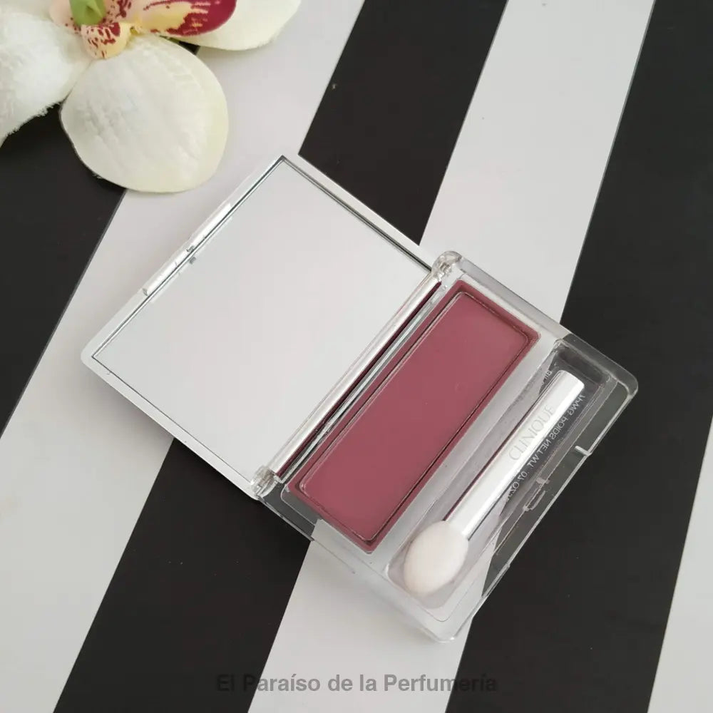All About Shadow Soft Matte - CA Raspberry Beret - Acabado Mate Larga Duración - Sombra de ojos