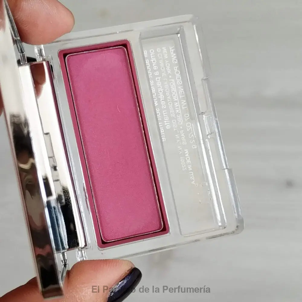 All About Shadow Soft Matte - CA Raspberry Beret - Acabado Mate Larga Duración - Sombra de ojos