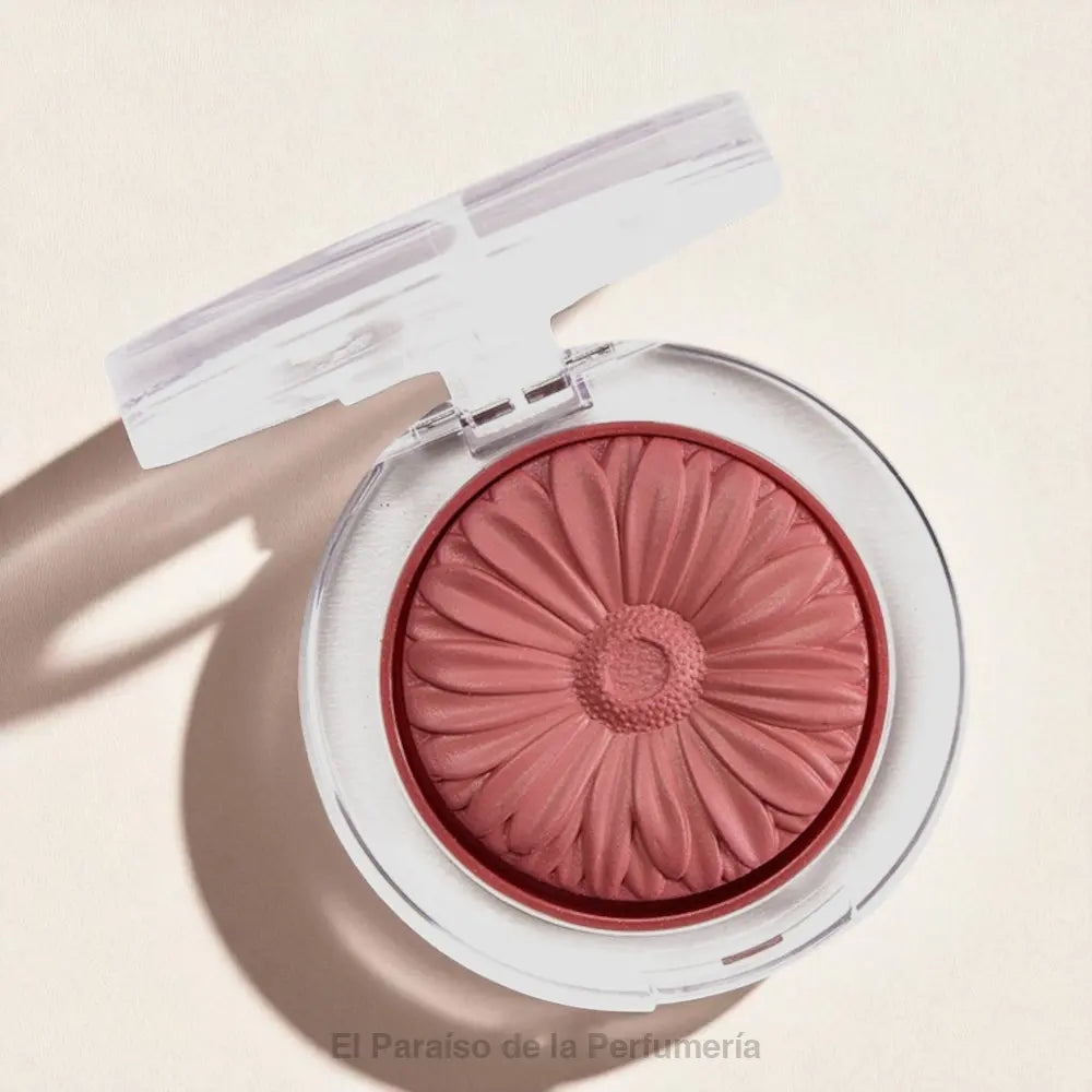 Clinique Cheek Pop Powder Blush - 17 Black Honey Pop - colorete