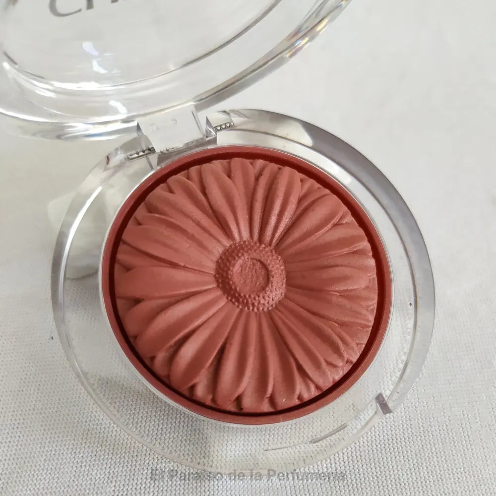 Clinique Cheek Pop Powder Blush - 17 Black Honey Pop - colorete