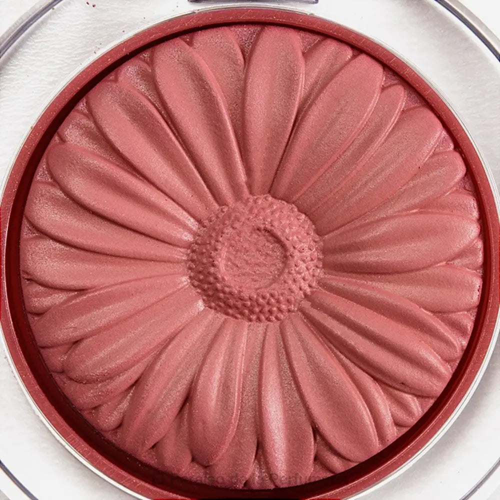 Clinique Cheek Pop Powder Blush - 17 Black Honey Pop - colorete